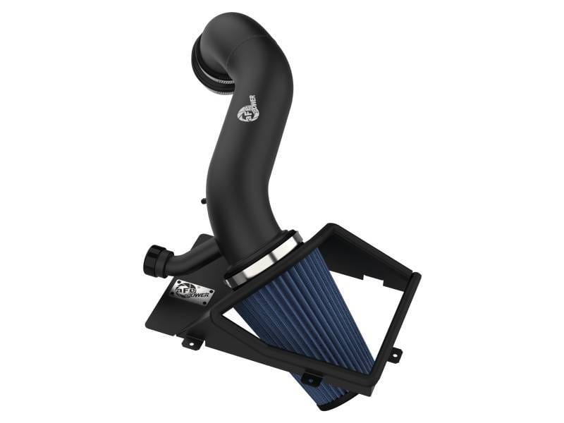 aFe 52-10020R aFe 15-21 VW GTI L4 2.0L Rapid Induction Cold Air Intake System w/ Pro 5R Filter