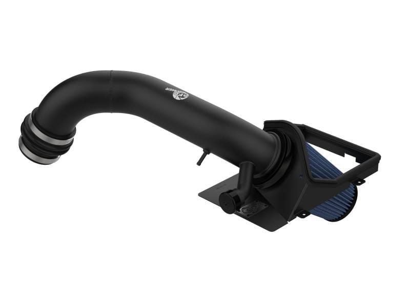 aFe 52-10020R aFe 15-21 VW GTI L4 2.0L Rapid Induction Cold Air Intake System w/ Pro 5R Filter thumbnail 5