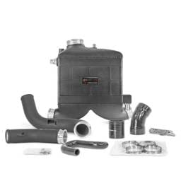 Wagner Tuning 200001157 Wagner Tuning Mercedes Benz C43 AMG 3.0L BiTurbo Performance Intercooler Kit