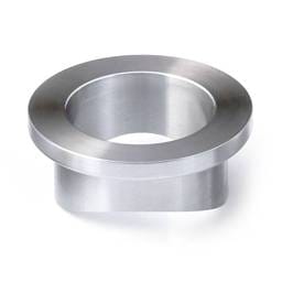 GFB Go Fast Bits 5352 GFB Universal 6061 Aluminum V-Band Weld-On Flange Adaptor