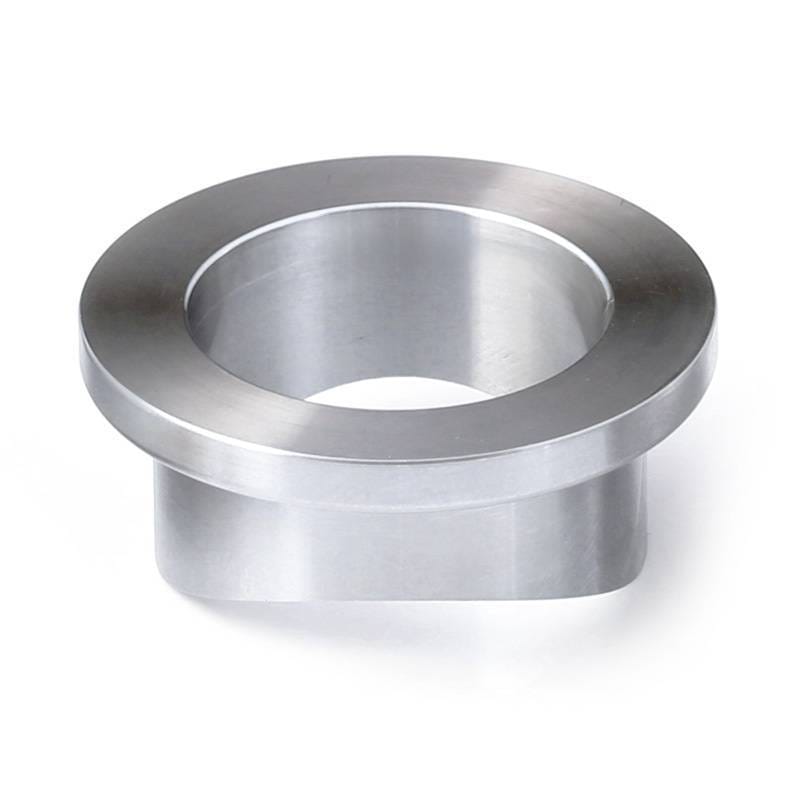 GFB Go Fast Bits 5352 GFB Universal 6061 Aluminum V-Band Weld-On Flange Adaptor