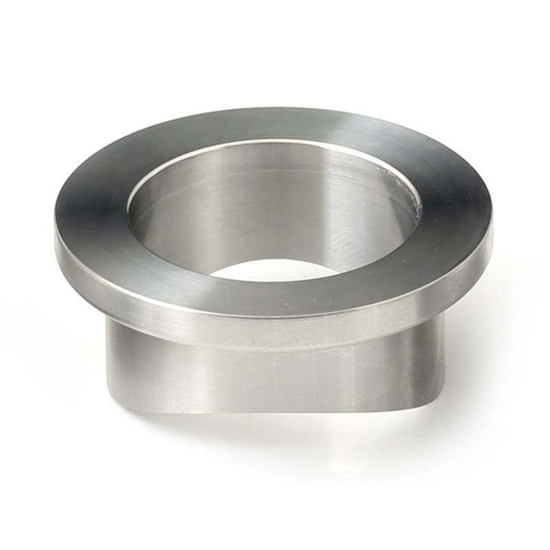 GFB Go Fast Bits 5353 GFB Universal SS304 V-Band Weld-On Flange Adaptor