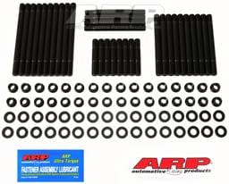 Air Lift 34827 Air Lift Fitting Pack For 4 Gallon Alum Tank 5 Port (11955 Or 12955) With 3/8in Lines and APV2