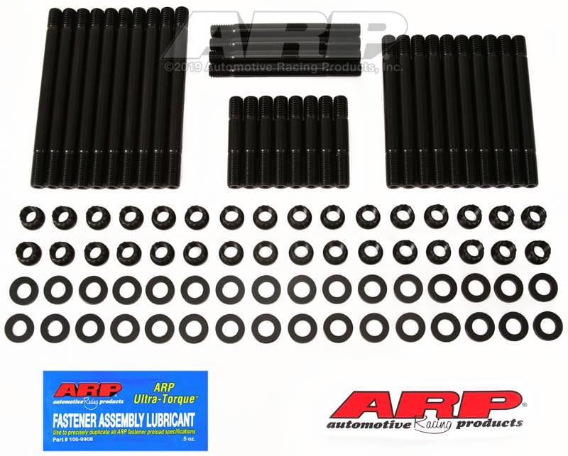 Air Lift 34827 Air Lift Fitting Pack For 4 Gallon Alum Tank 5 Port (11955 Or 12955) With 3/8in Lines and APV2