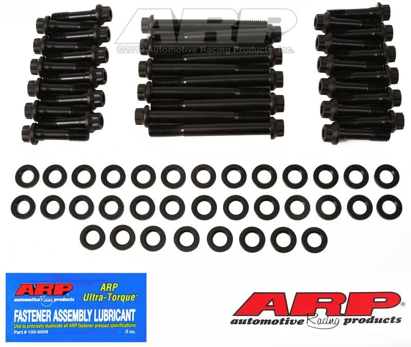 Air Lift 77204 Air Lift LoadLifter 5000 Pro Series for Half Ton Vehicles