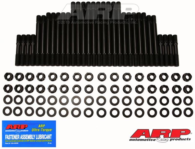 Air Lift 34829 Air Lift Fitting Pack For 4 Gallon Alum Tank 7 Port (11957 Or 12957) With 3/8in Lines and APV2