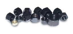 ARP 100-7518 ARP Merlin block, Brodix head BB hex valve cover bolt kit