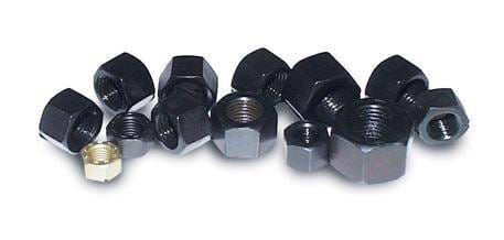 ARP 100-7518 ARP Merlin block, Brodix head BB hex valve cover bolt kit