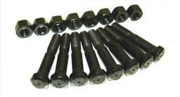 Akrapovic P-S2/1 Akrapovic Special Pipe Spring - One Spring