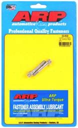 Akrapovic L-PO991GT3BR Akrapovic Replacement Link Pipe Lower Right