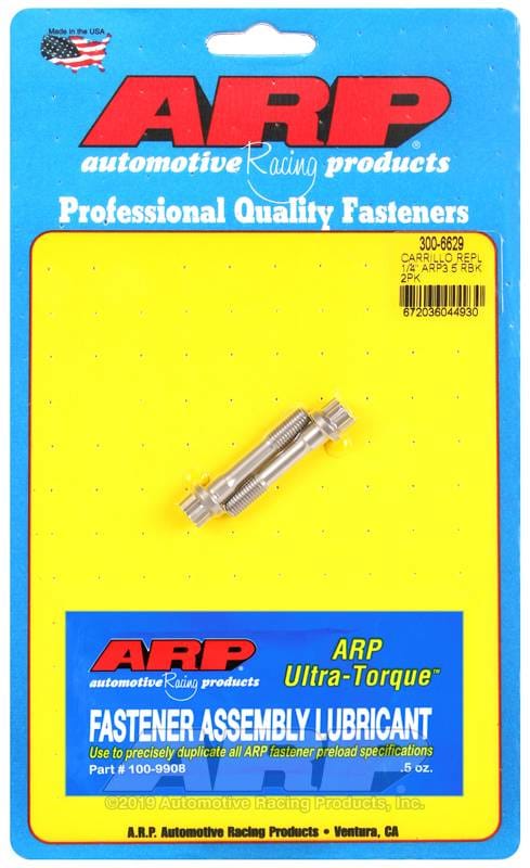 Akrapovic L-PO991GT3BR Akrapovic Replacement Link Pipe Lower Right