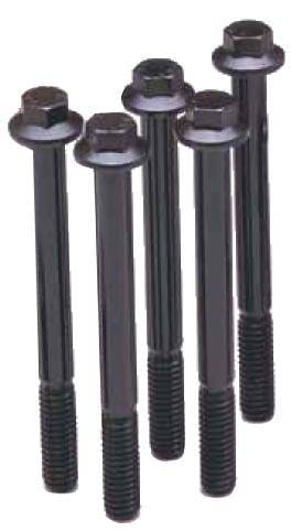 ARP 301-8321 ARP 3/8-16 12pt nut kit