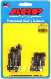 ARP 200-8655 ARP 5/16-24 hex flanged nut