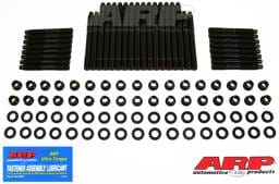 ARP 200-8526 ARP M12 ID 3/4inOD Black Washers - 2 Pack