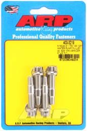 ARP 200-8688 ARP 3/8 ID 7/8 OD(radiused) black washers