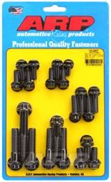 ARP 200-8522 ARP 7/16 ID 7/8 OD chamfer black washers