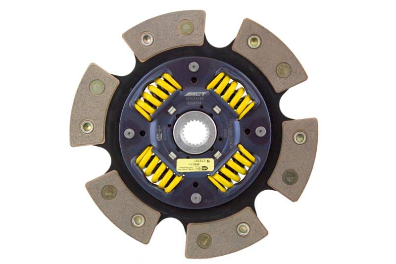 ARP 200-8443 ARP M7 ID .540 OD black washers