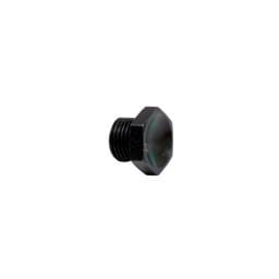 ARP 401-8383 ARP M12 X 1.50 (M14 wr) SS 12pt 2pc nut kit