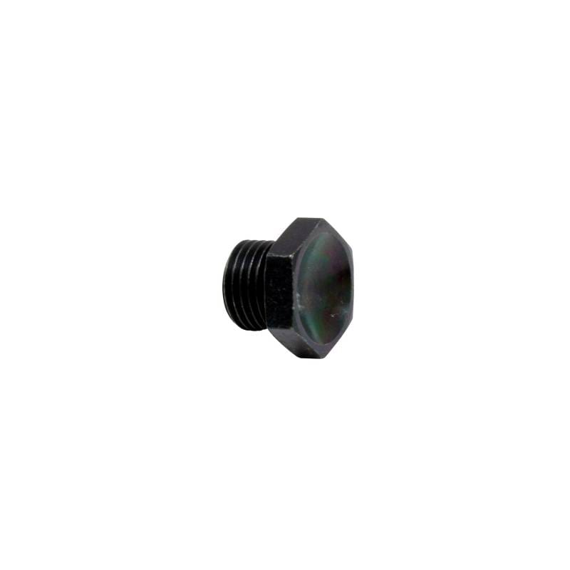 ARP 401-8383 ARP M12 X 1.50 (M14 wr) SS 12pt 2pc nut kit