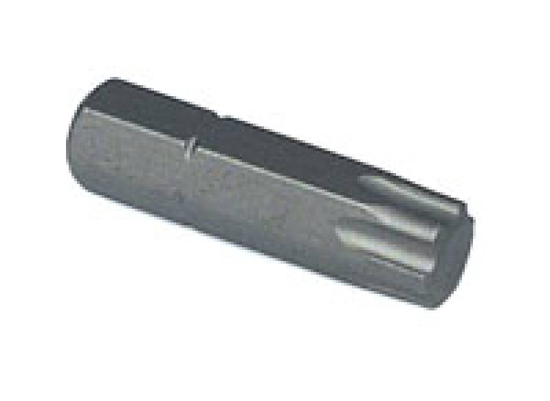 DeatschWerks DW350-60-14-14-1 DeatschWerks Universal 350cc Single Fuel Injector / 60mm Length / 14mm O-Ring Seals