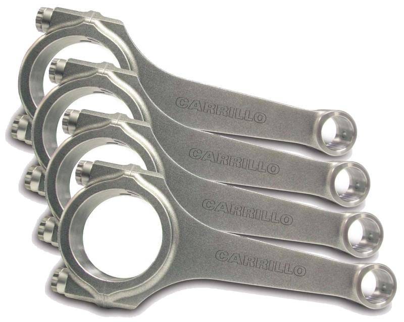 EBC BC6101R-L EBC Racing Assembled 6101 Left Hand Race Caliper