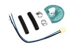 Prothane 1-1010-BL Prothane 70-74 AMC AMX/Javelin Spring & Shackle Bushings - Black