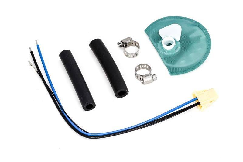 Prothane 1-1010-BL Prothane 70-74 AMC AMX/Javelin Spring & Shackle Bushings - Black