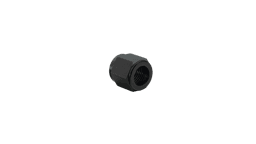 Eibach S1-1-12-25-24-17-1 Eibach Wheel Bolt M12 X 1.25 X 24mm X 17mm Hex Taper-Seat