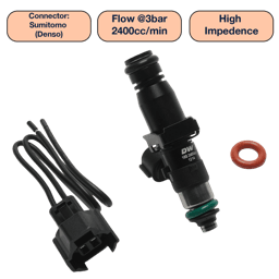 Energy Suspension 90.2111G Energy Suspension Spring Bushing (Replaces RB117)