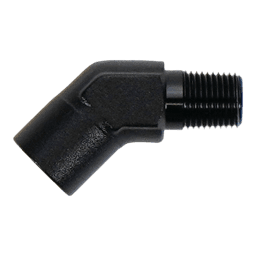 Eibach S4-7-14-50-53-19-B Eibach Wheel Bolt M14 X 1.5 X 53mm X 19mm Hex Spinning Round-Seat Black Finish