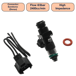 Energy Suspension 9.4105R Energy Suspension Isolator Set - Red