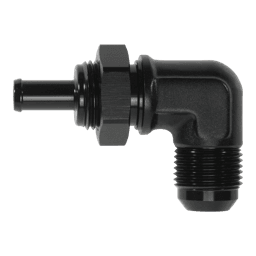 Energy Suspension 9.2109G Energy Suspension Universal Bushing 1.25 Id Eye/3.50Lg. 7/16 Bolt Fabr Flange Style - Black