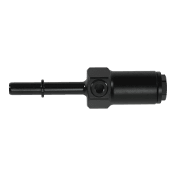Energy Suspension 20.5103G Energy Suspension 10-18 Mercedes-Benz Sprinter Front Sway Bar Set - 31mm - Black - Fits 2010-2018 Mercedes-Benz Sprinter 3500, Sprinter 3500XD