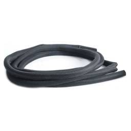 Enkei 441-780-5238SP Enkei EDR9 17x8 5x105/110 38mm Offset 72.6 Bore Diameter Silver Paint Wheel