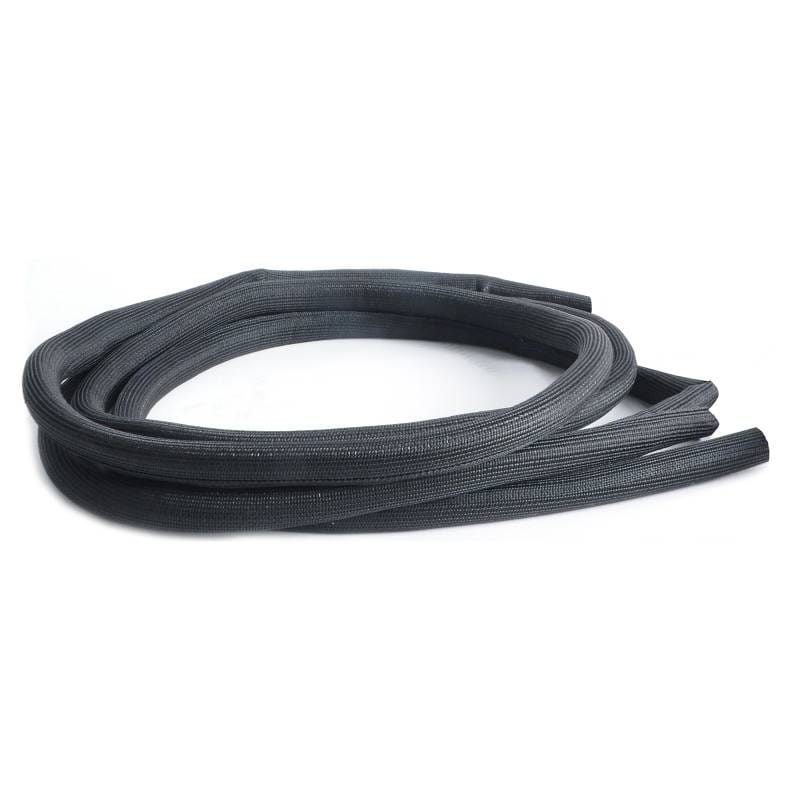 Enkei 441-780-5238SP Enkei EDR9 17x8 5x105/110 38mm Offset 72.6 Bore Diameter Silver Paint Wheel