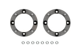 Enkei 498-885-6525MBM Enkei TY5 18x8.5 5x114.3 25mm Offset 72.6mm Bore Pearl Black Wheel