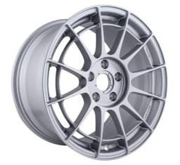 Enkei 540-770-6545GM Enkei PF09 17x7 5x114.3 45mm Offset 75mm Bore Matte Gunmetal Wheel