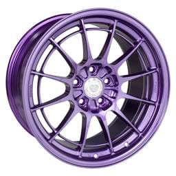 Enkei 540-890-4442GM Enkei PF09 18x9 5x112 42mm Offset 75mm Bore Matte Gunmetal Wheel
