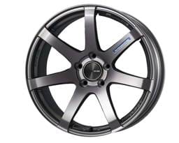 Enkei 560-290-8439ZP Enkei Trail-Tracker 20x9 / 6x139.7 BP / ET39 / 106.1mm Bore - Matte Bronze Wheel