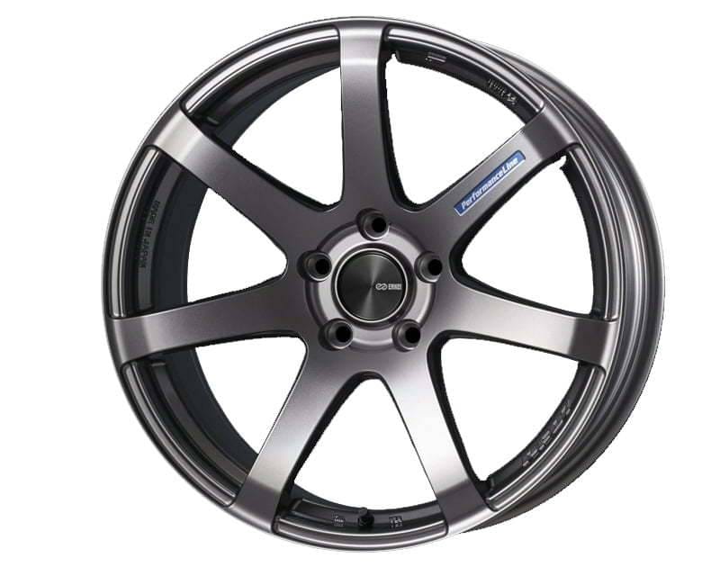 Enkei 560-290-8439ZP Enkei Trail-Tracker 20x9 / 6x139.7 BP / ET39 / 106.1mm Bore - Matte Bronze Wheel