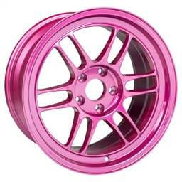 Enkei 540-880-4435GM Enkei PF09 18x8 5x112 35mm Offset 75mm Bore Matte Gunmetal Wheel