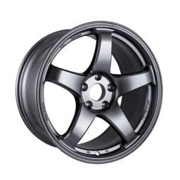 Enkei 551-890-8400ZP Enkei Trail-Cross 18x9in / 6x139.7 BP / 0mm Offset / 106.1mm Bore - Matte Bronze Wheel
