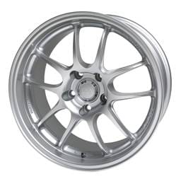 Enkei 3797756548SBC Enkei RPF1 17x7.5 5x114.3 48mm Offset 73mm Bore Brilliant Coating Wheel  *SPECIAL ORDER Min Qty 40*