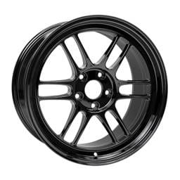 fifteen52 JHDRS-78053+35 fifteen52 Neito HD 17x8 5x130 35mm ET 84.1mm Center Bore Radiant Silver Wheel