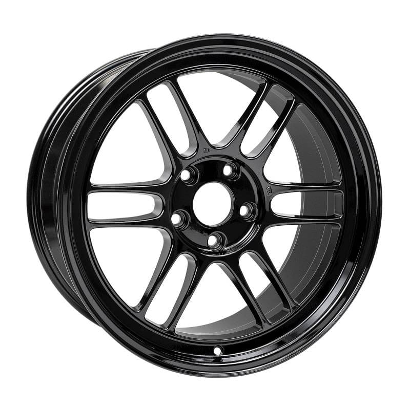 fifteen52 JHDRS-78053+35 fifteen52 Neito HD 17x8 5x130 35mm ET 84.1mm Center Bore Radiant Silver Wheel