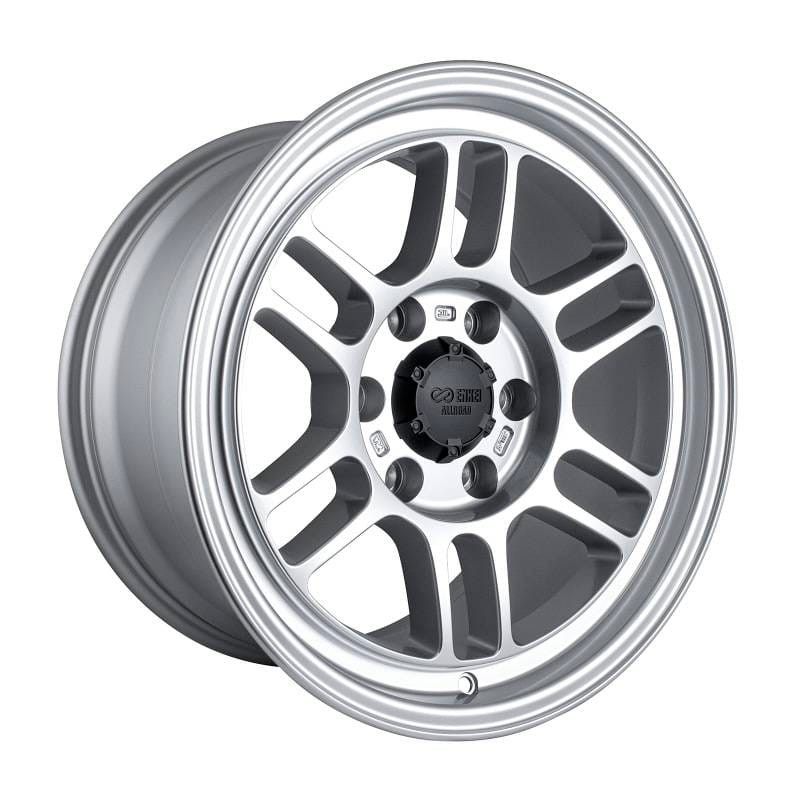 fifteen52 RSHFG-98558+42 fifteen52 Holeshot RSR 19x8.5 5x108 42mm ET 63.4mm Center Bore Frosted Graphite Wheel