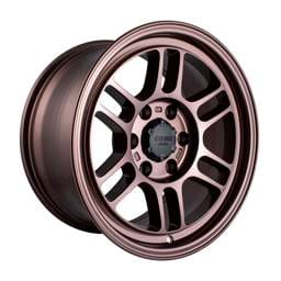 fifteen52 RSHFG-99554+38 fifteen52 Holeshot RSR 19x9.5 5x114.3 38mm ET 73.1mm Center Bore Frosted Graphite Wheel