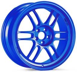 Forgestar F28270071P06 Forgestar F14 Beadlock 17x10 / 5x115 BP / ET06 / 5.75in BS Satin Black Wheel