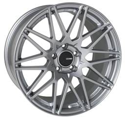 fifteen52 52-HD-CAPL-CG fifteen52 107mm Snap In HD Center Cap Single - Carbon Gray