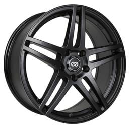 fifteen52 EHDAB-178569-00 fifteen52 Evolution HD 17x8.5 6x139.7 0mm ET 106.2mm Center Bore Asphalt Black Wheel